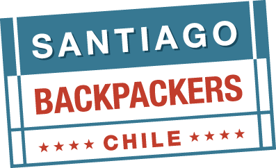 Santiago Backpackers Logo